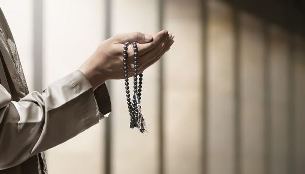 Memasuki Pekan Kedua Ramadan, Yuk Amalkan Doa ini