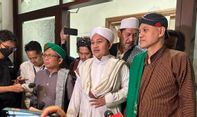Keluarga Besar Pencinta Walisongo Deklarasikan Dukungan untuk Ganjar-Mahfud