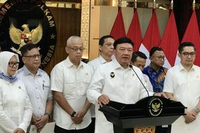 Budi Gunawan Soal Dukungan Presiden ke Paslon Pilkada: Dari Sisi Aturan, Tidak Ada yang Dilanggar