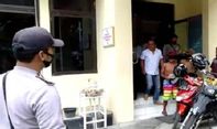 Miris, Dua Anak di Bawah Umur Kepergok Mencuri Sepeda Motor di Gunungkidul