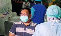 Pakar Kesehatan: Jangan Panik Saat Laju Vaksinasi Covid-19 Menurun
