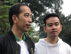 MKGR Terbuka Jika Jokowi dan Gibran Ingin Bergabung