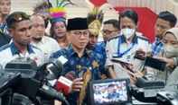 Soal Wacana Pilkada 2024 Dipilih DPR, Wakil Ketua MPR Pastikan Tetap Pemilihan Langsung