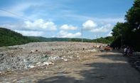 Waduh! Sampah Rumah Tangga yang Masuk ke TPST Piyungan Naik 630 Ton Per Hari