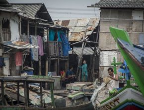 Alasan Mengapa Orang Indonesia Takut Miskin