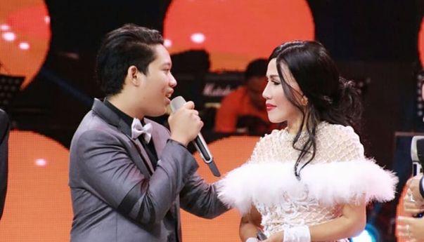 Menyesal! Ini Pengakuan Anak Rita Sugiarto yang Ditangkap Polisi