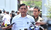 Luhut Singgung OTT Bikin Citra Buruk Negara, MUI Serukan Reformasi Jilid II