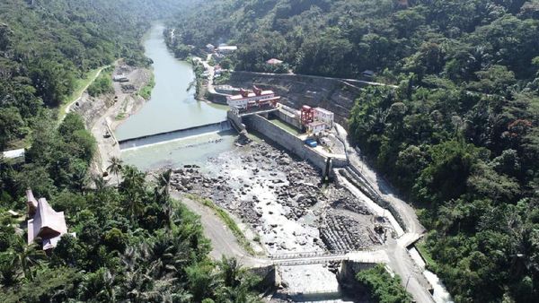 Status Lahan PLTA Karebbe: DPRD Sulsel Telusuri Kepastian Hukum yang Masih Belum Pasti?