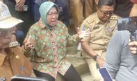 Risma Pastikan Data Kemensos Tak Terdampak Peretasan PDN