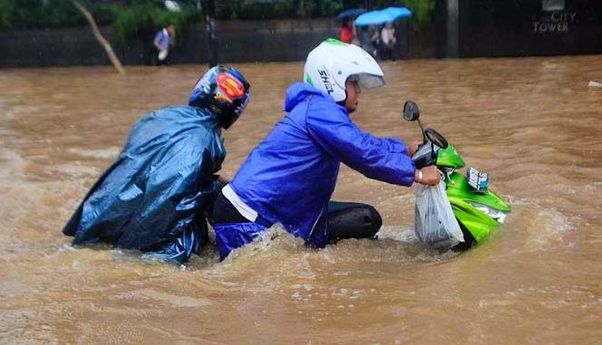 Ketahui Penyebab Karburator Banjir dan Jangan Paksa Menghidupkan Kendaraan