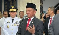 Tito Karnavian Ungkap 5 Penjabat Kepala Daerah Mundur untuk Maju Pilkada 2024