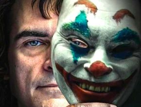 Sang Joker Joaquin Phoenix Meraih Piala Oscar Perdananya