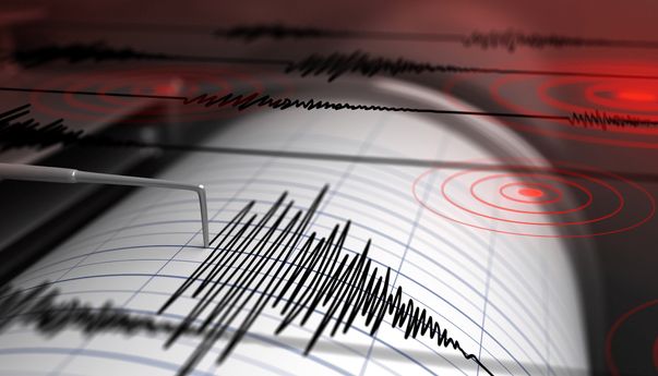 Berita Hari Ini: Jogja dan Aceh Digoyang Gempa, Begini Penjelasannya