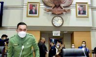 Politisi NasDem: Saya Tak Rela Islam Dijadikan Alasan Dukung Taliban