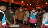 Banyak Warkop 'Anak Medan' yang Nakalnya Kelewatan: Abai Prokes, Langgar PPKM, Tak Bayar Pajak