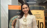 Maudy Ayunda Debut Jadi Produser Lewat Film Biopik Ki Hadjar Dewantara