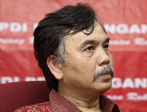 Kritik Presiden Harus Orang Indonesia Asli, Syahganda Nainggolan: Sutiyoso Sudah Kasih Tahu Saya, yang Sekarang Asli atau Tidak