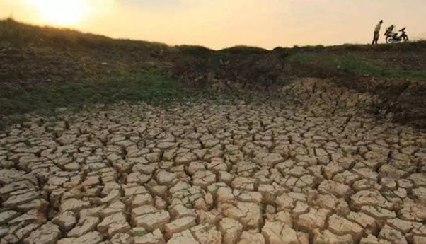 Berita Terbaru di Jogja: Beberapa Wilayah di DIY Terancam Kekeringan Meteorologis, Berikut Daftarnya