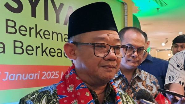 Mendikdasmen Pastikan Program Sekolah Rakyat Wujudkan Pendidikan Bermutu