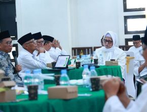 Ratusan Kiai Kumpul di Tebuireng Jombang, Minta PBNU Benahi PKB