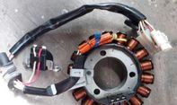 5 Komponen Utama Sistem Pengisian Sepeda Motor Lengkap dengan Fungsinya