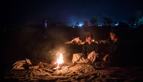 Pesugihan Kandhang Bubrah: Pesugihan Minim Risiko Namun Gampang Ketahuan Orang lain, Berani Coba?