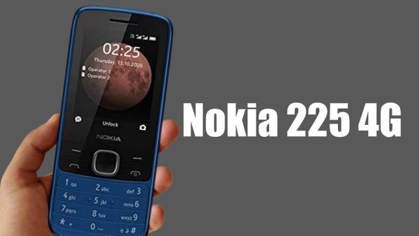 Nokia Punya Ponsel 4G Seharga Rp600 Ribuan, Berminat?
