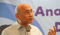 Positivity Rate Masih Jauh dari Standar Ketua Umum IDAI Menolak PTM Terbatas di Bulan Juli