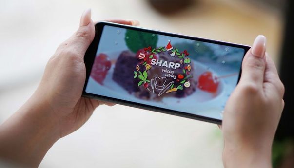 Ingin Beli Ponsel Sharp Aquos V? Ketahui Dulu Spesifikasi dan Harga Terbaru!