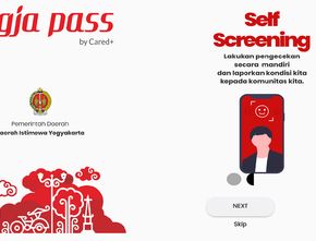 Berita Terbaru di Jogja: Aplikasi Jogja Pass Dibutuhkan ketika Berlibur ke Yogyakarta, Berikut Fungsinya