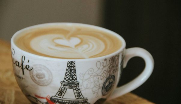 Waktu Terbaik Menikmati Secangkir Kopi di Bulan Ramadan