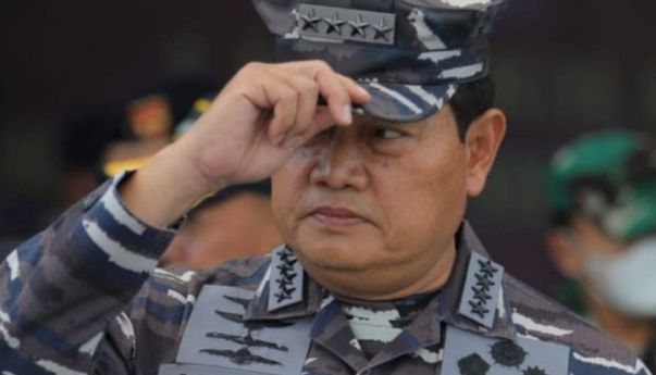 Bakal Menjabat Dalam Waktu Singkat, Komisi I DPR Sebut Yudo Margono Tetap Layak Jadi Panglima TNI