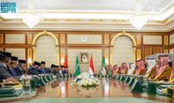 Indonesia dan Arab Saudi Perkuat Kerja Sama Bilateral melalui Dewan Koordinasi Tertinggi