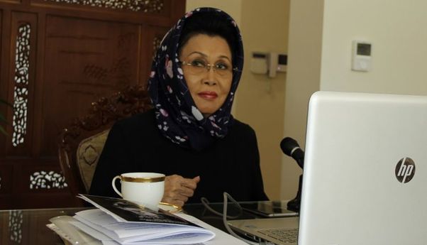 Putri Jenderal Ahmad Yani, Amelia Yani: “PKI Gaya Baru, Ngumpulnya di PDIP”