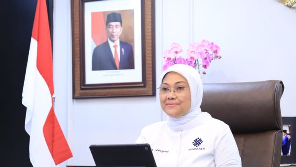 Sudah Tahu? Ada Aturan Pelaksanaan Hubungan Kerja Karyawan-Perusahaan Selama Masa Pandemi