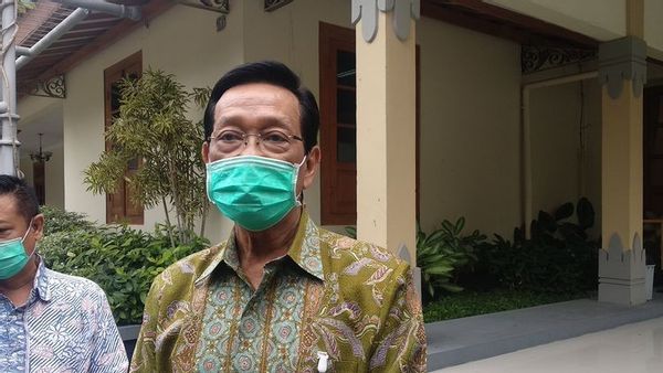Berita Jogja: Sultan HB X Sebut Covid-19 Penyakit yang Murah