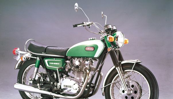 Rekomendasi Moge dan Motor 500CC Murah Terbaik