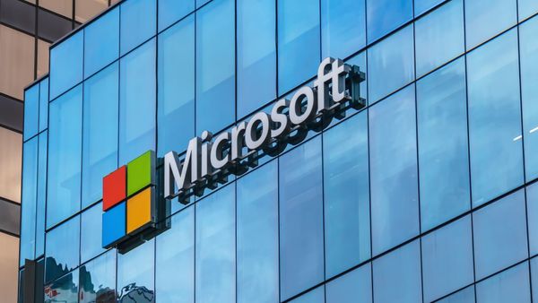 Sukses Luncurkan Windows 11 Microsoft Masuk Predikat Perusahaan USD 2 Triliun