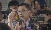 Gubernur Jabar Imbau Warga Tak Liburan Jarak Jauh: Saya Sangat Mendukung PPKM Level 3!
