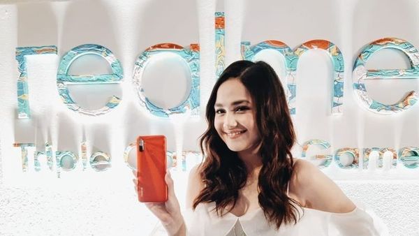Realme C3: Ponsel Tiga Kamera yang Hadir di Indonesia dengan Harga Rp1 Jutaan