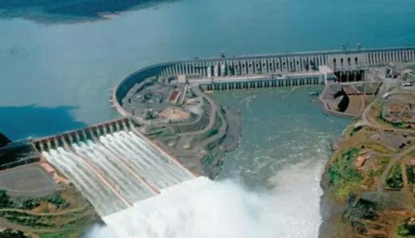 PLTA Simarboru Mulai Beroperasi, Energi Bersih untuk Tapanuli Selatan?