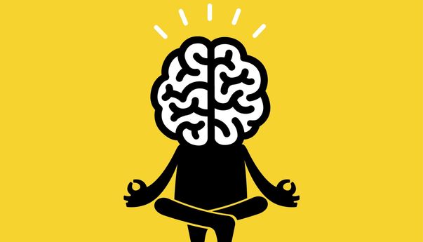 Mengenal Manfaat Mindfulness, Mengurangi Kecemasan dan Juga Stres