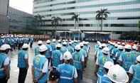 PLN Siap Kawal Pasokan Listrik Selama Nataru, Siagakan Posko dan Petugas Layani Pelanggan Setiap Saat
