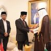 Menag Minta Arab Saudi Tambah Kuota Petugas Haji Jadi 4 Ribu Orang