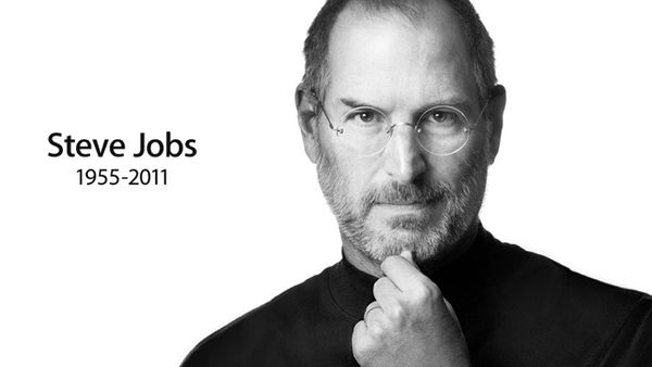 Prinsip Hidup Steve Jobs yang Mengubah Hidup dan Bisnisnya