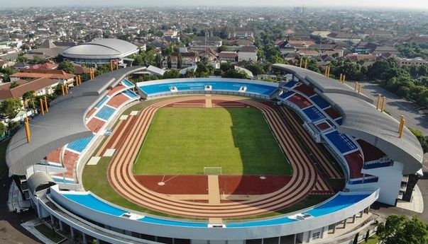 Panas, 9 Saksi Diperiksa KPK Terkait Dugaan Korupsi Stadion Mandala Krida Jogja
