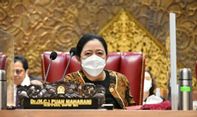 40 Anggota Dewan Hadir Secara Fisik dalam Rapat Paripurna DPR yang Dipimpin Puan Maharani