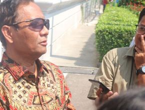 Mahfud MD Tegaskan Al Zaytun Tak Ditutup: Akan Dibina Sesuai Hak Konstitusional Santri dan Wali Santri