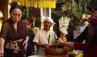 Besok, Sukmawati Bakal Jalani Ritual Pindah Agama di Pantai Bali