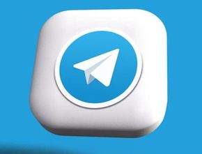 Pavel Durov Ipotimis Telegram Capai 1 Miliar Pengguna Aktif Bulanan dalam Setahun